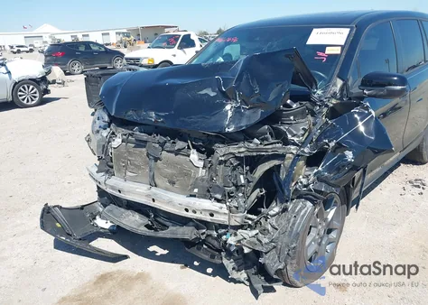 2022 Honda Passport Awd Ex-L from USA, damaged, VIN 5FNYF8H53NB026813